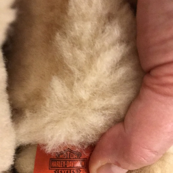 NWOT Harley Davidson boots - Picture 7 of 8